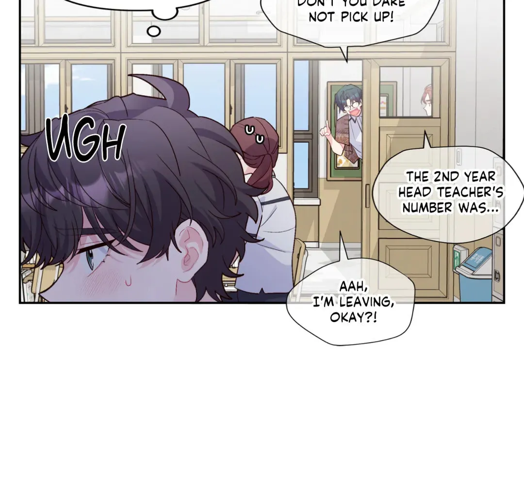 Read Merry Marbling chapter 40 image 11 on Lezhin