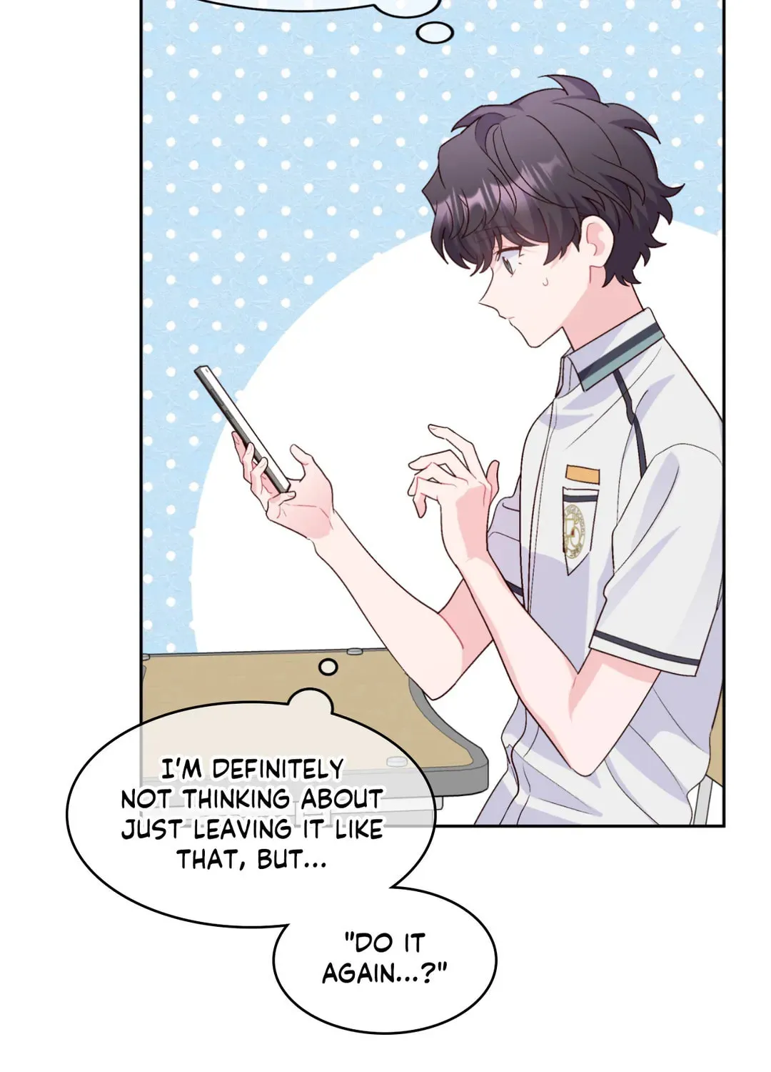 Read Merry Marbling chapter 40 image 15 on Lezhin