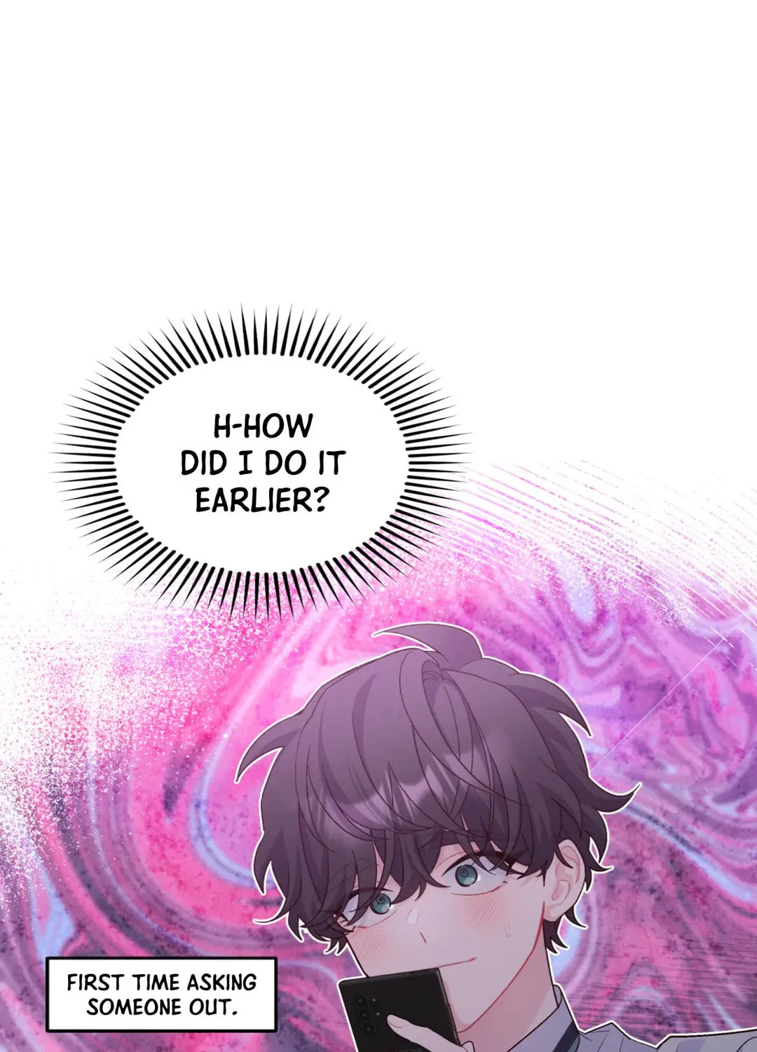 Read Merry Marbling chapter 40 image 16 on Lezhin