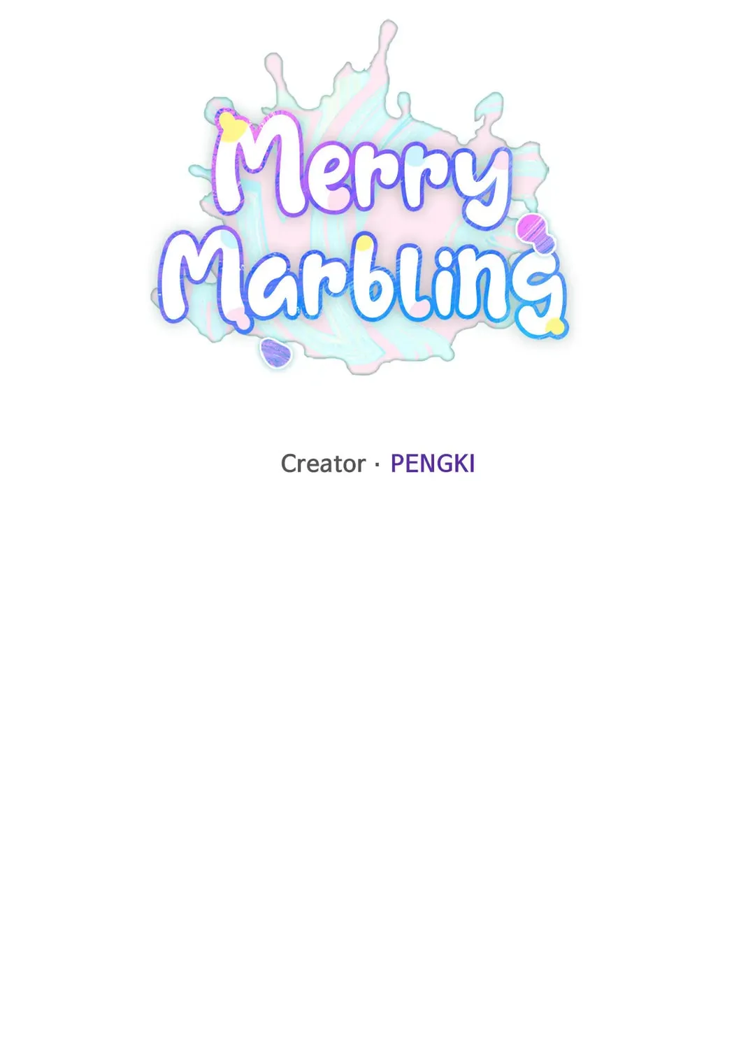 Read Merry Marbling chapter 40 image 19 on Lezhin
