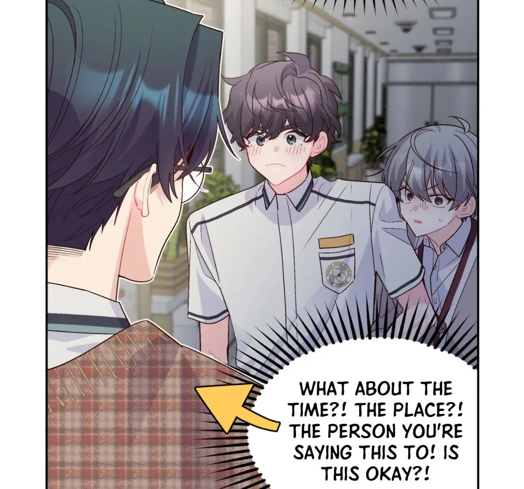 Read Merry Marbling chapter 40 image 2 on Lezhin