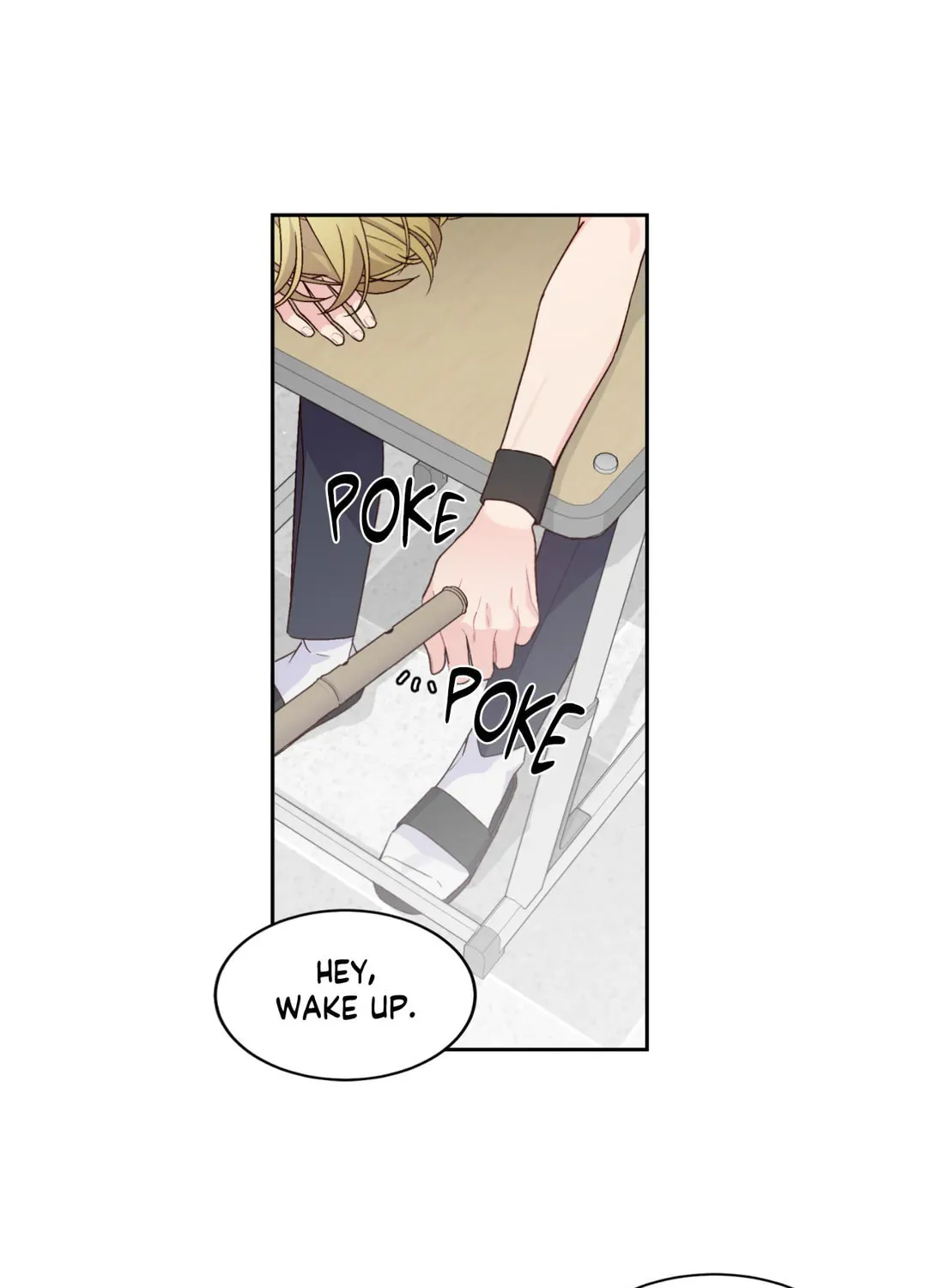 Read Merry Marbling chapter 40 image 21 on Lezhin