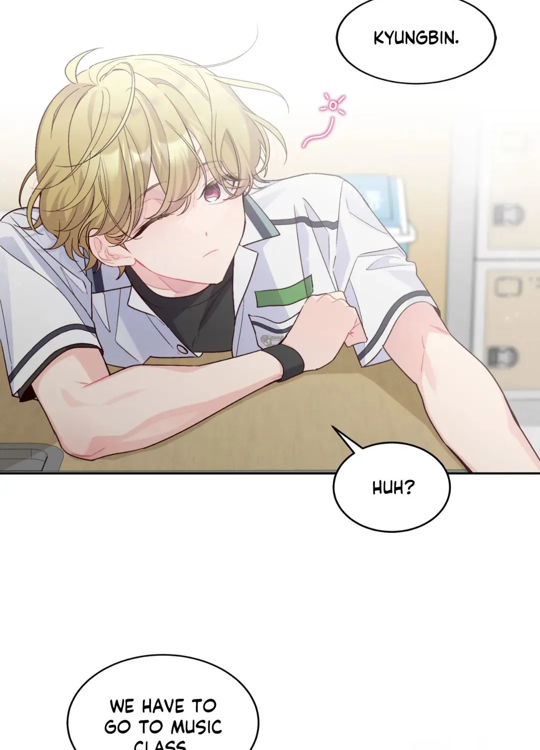 Read Merry Marbling chapter 40 image 22 on Lezhin