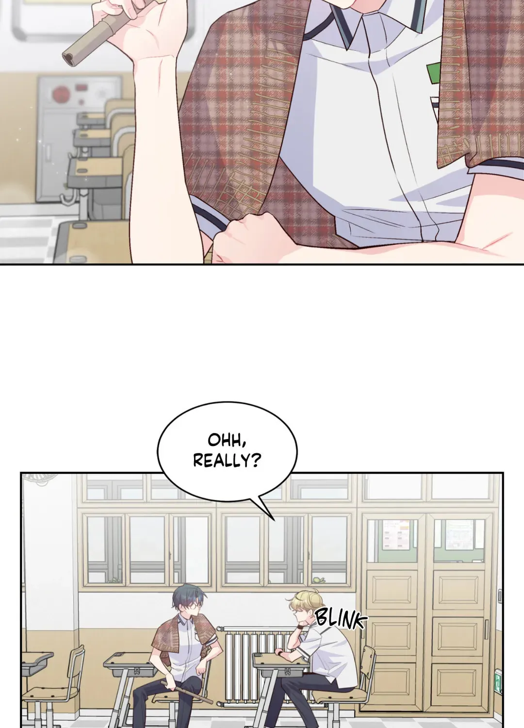 Read Merry Marbling chapter 40 image 24 on Lezhin