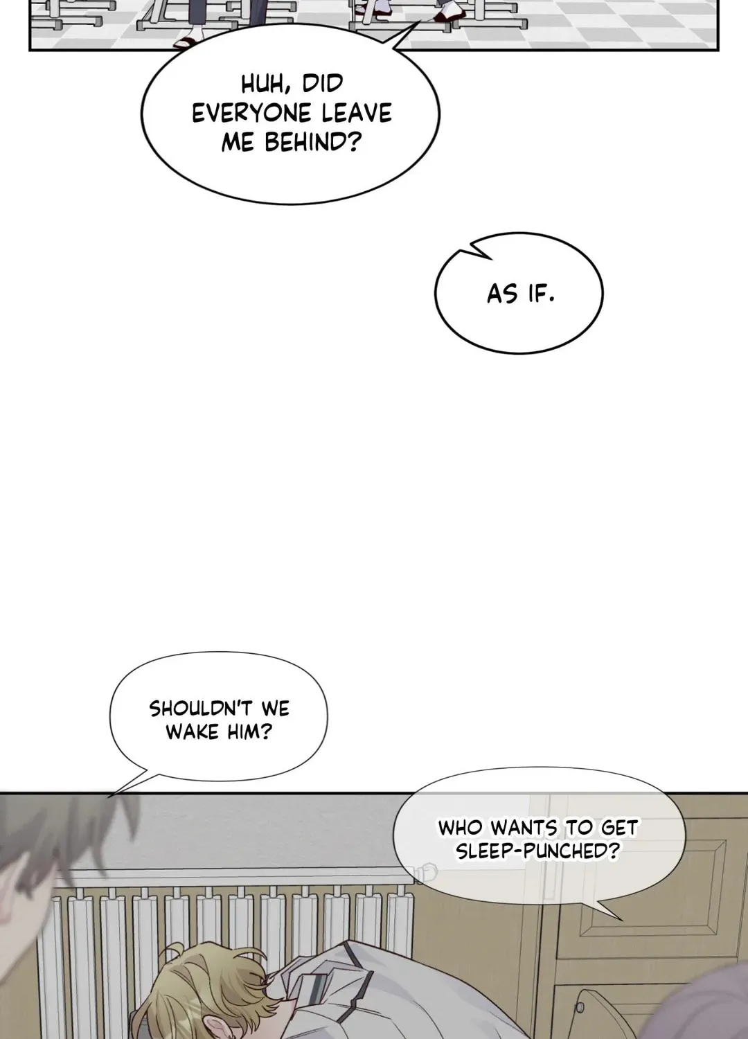 Read Merry Marbling chapter 40 image 25 on Lezhin
