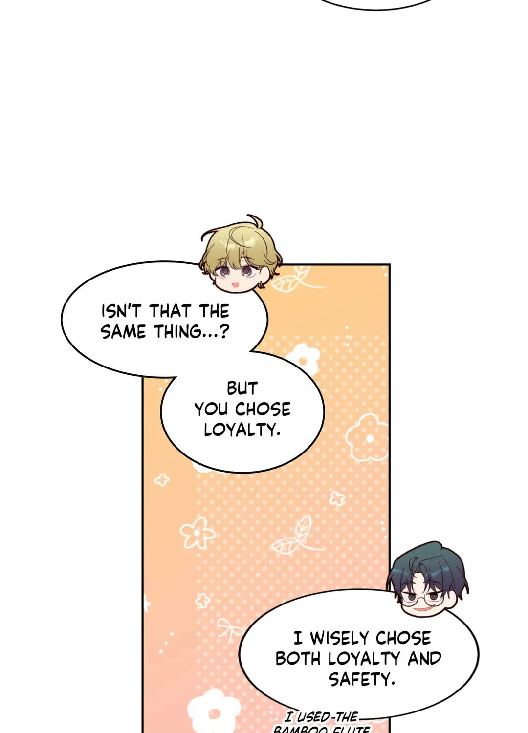 Read Merry Marbling chapter 40 image 27 on Lezhin