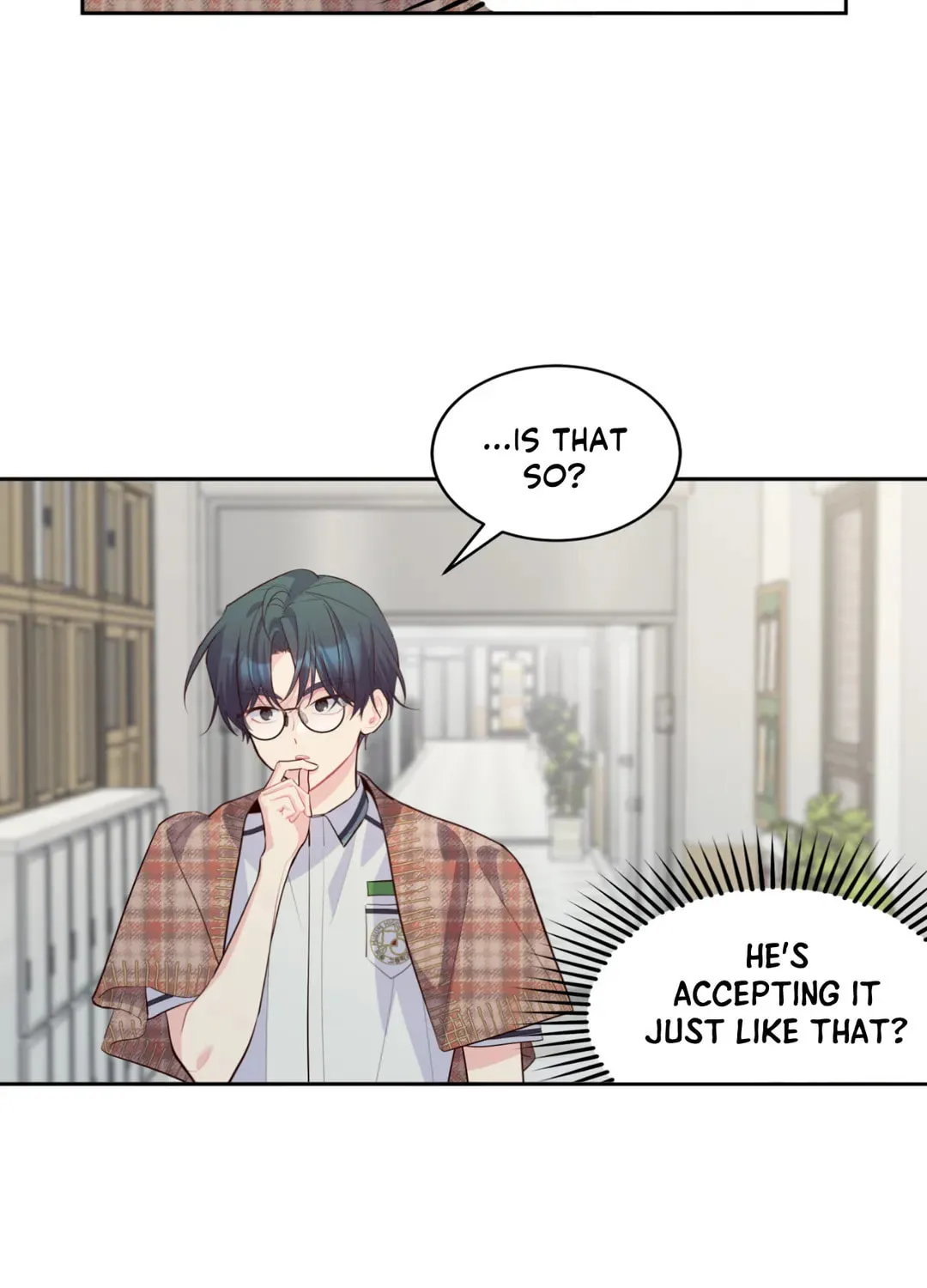Read Merry Marbling chapter 40 image 3 on Lezhin