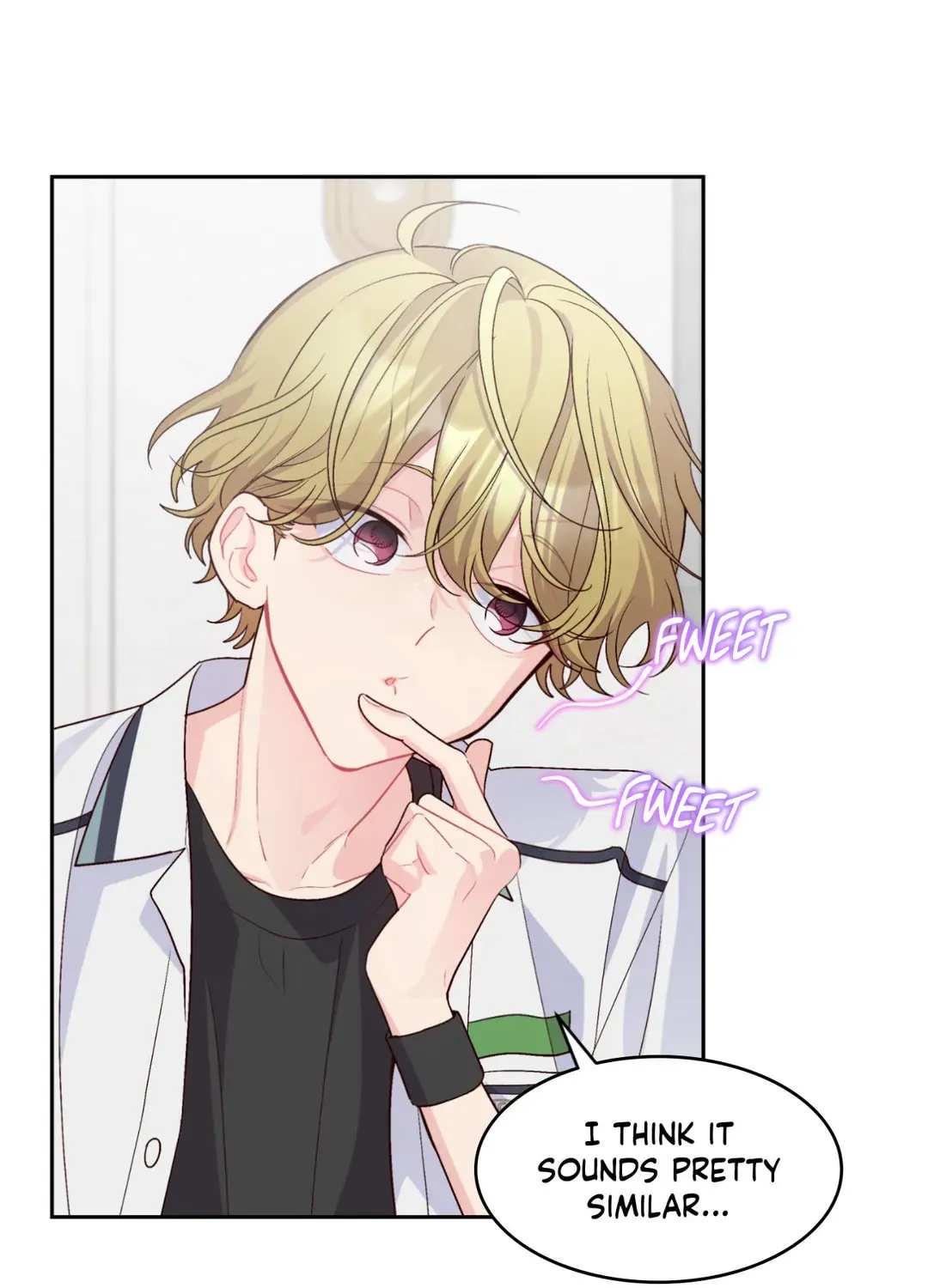 Read Merry Marbling chapter 40 image 30 on Lezhin