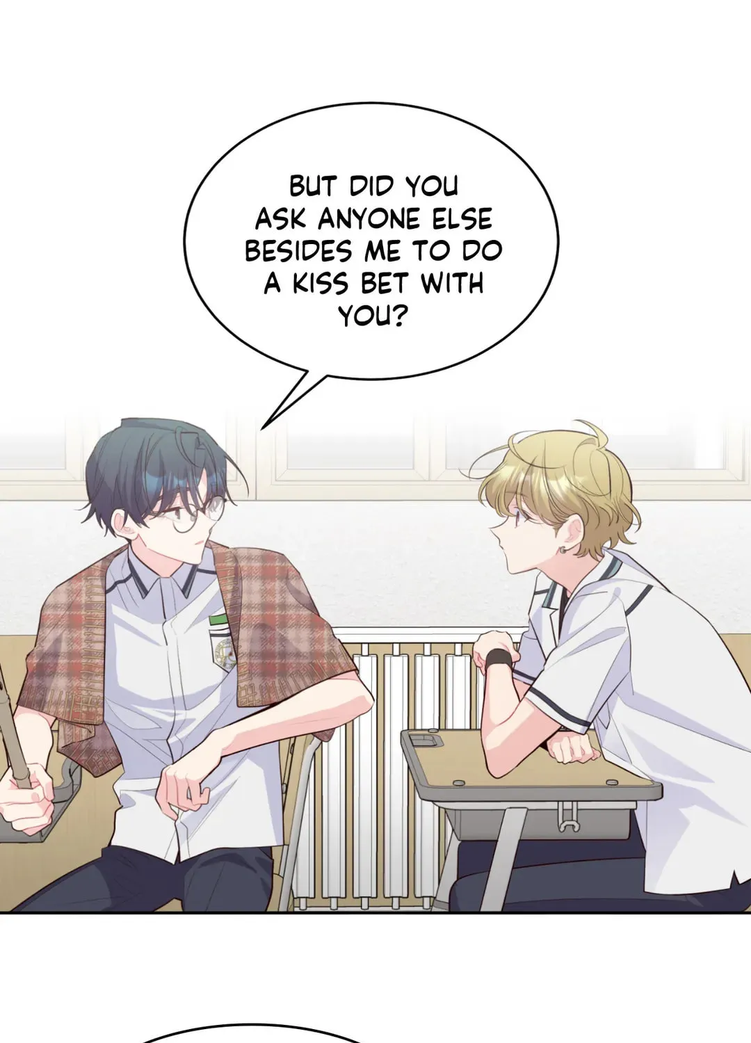 Read Merry Marbling chapter 40 image 33 on Lezhin