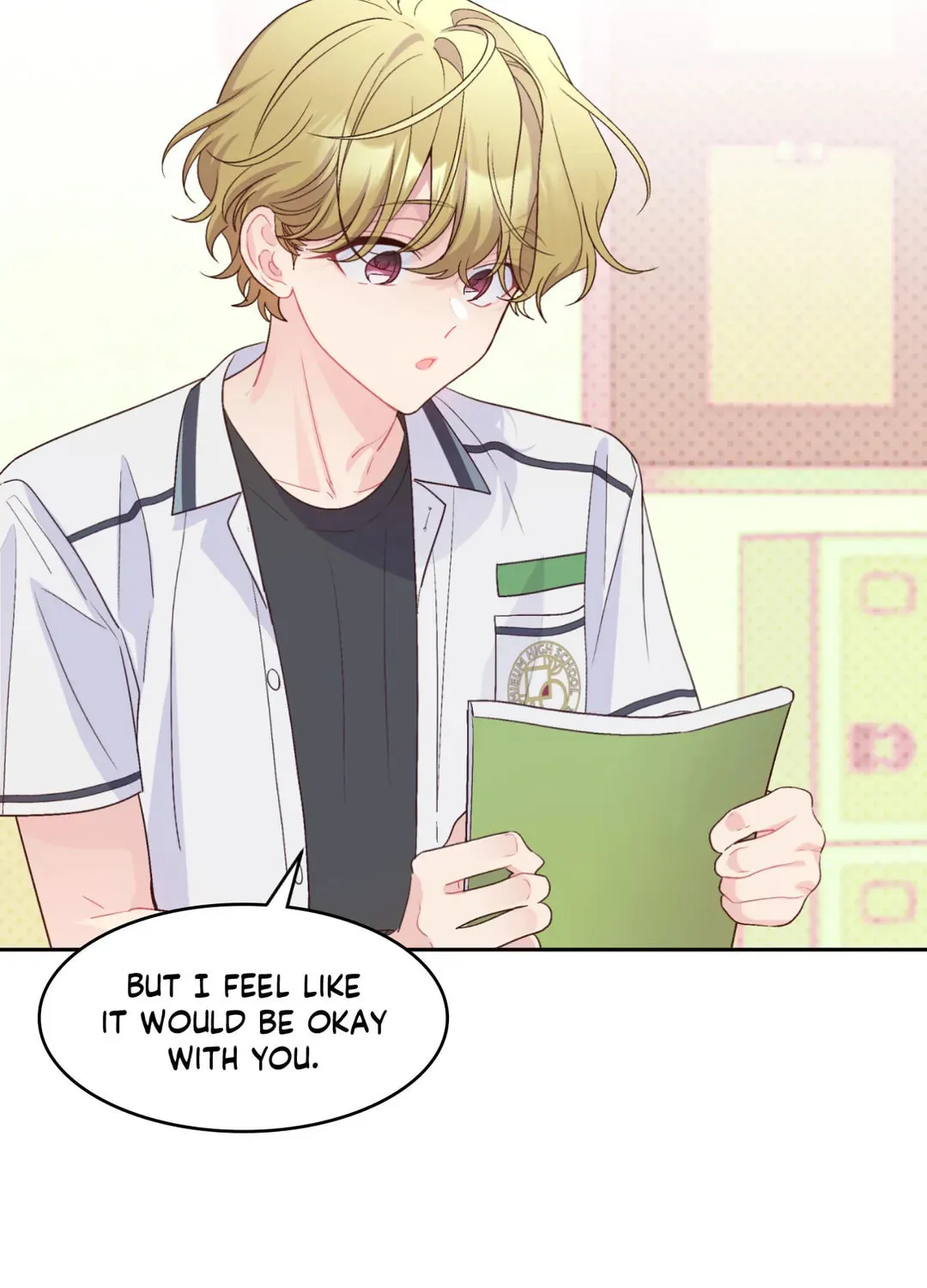 Read Merry Marbling chapter 40 image 36 on Lezhin