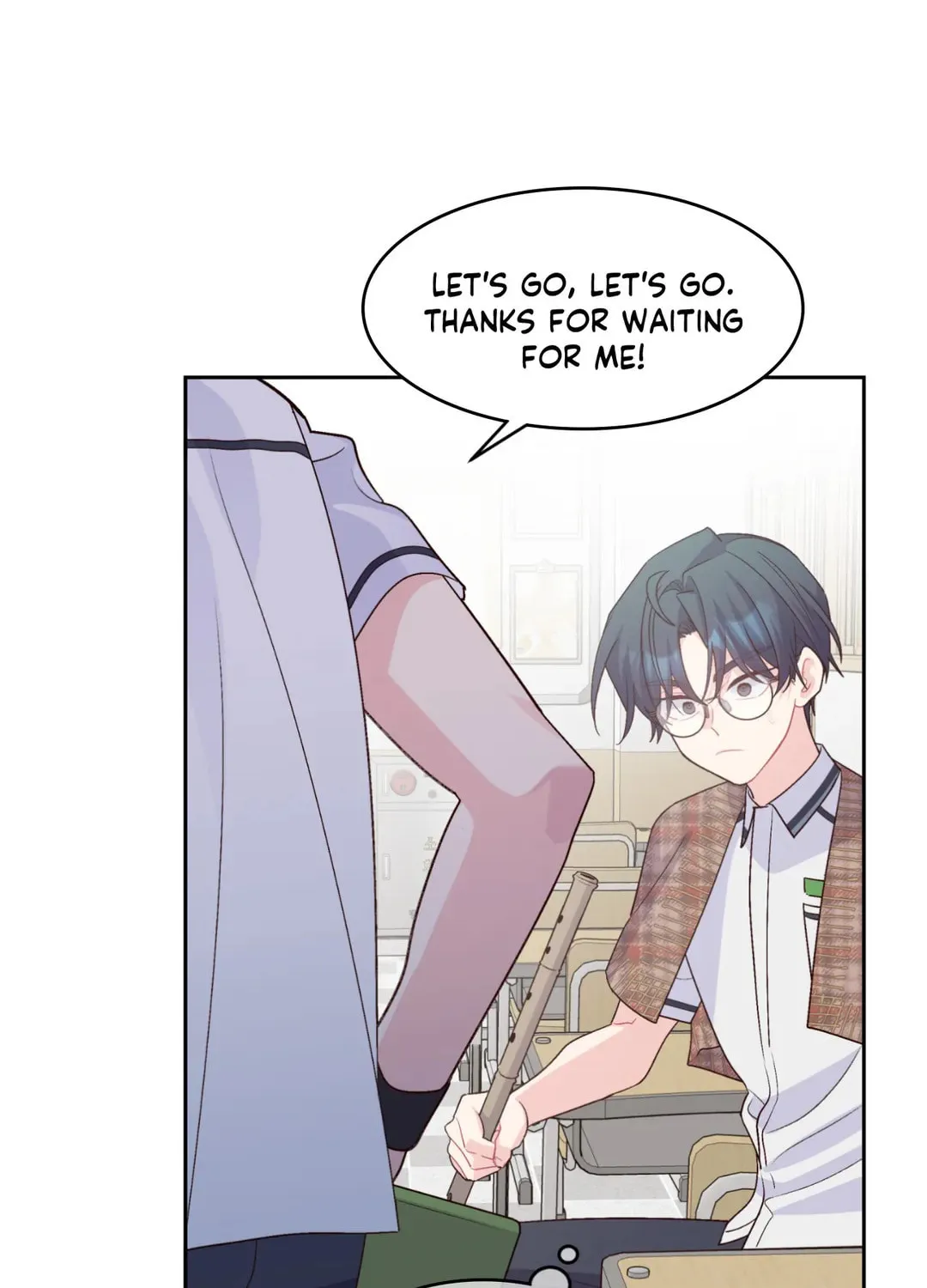 Read Merry Marbling chapter 40 image 37 on Lezhin