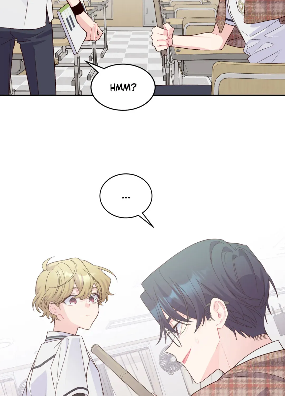 Read Merry Marbling chapter 40 image 39 on Lezhin
