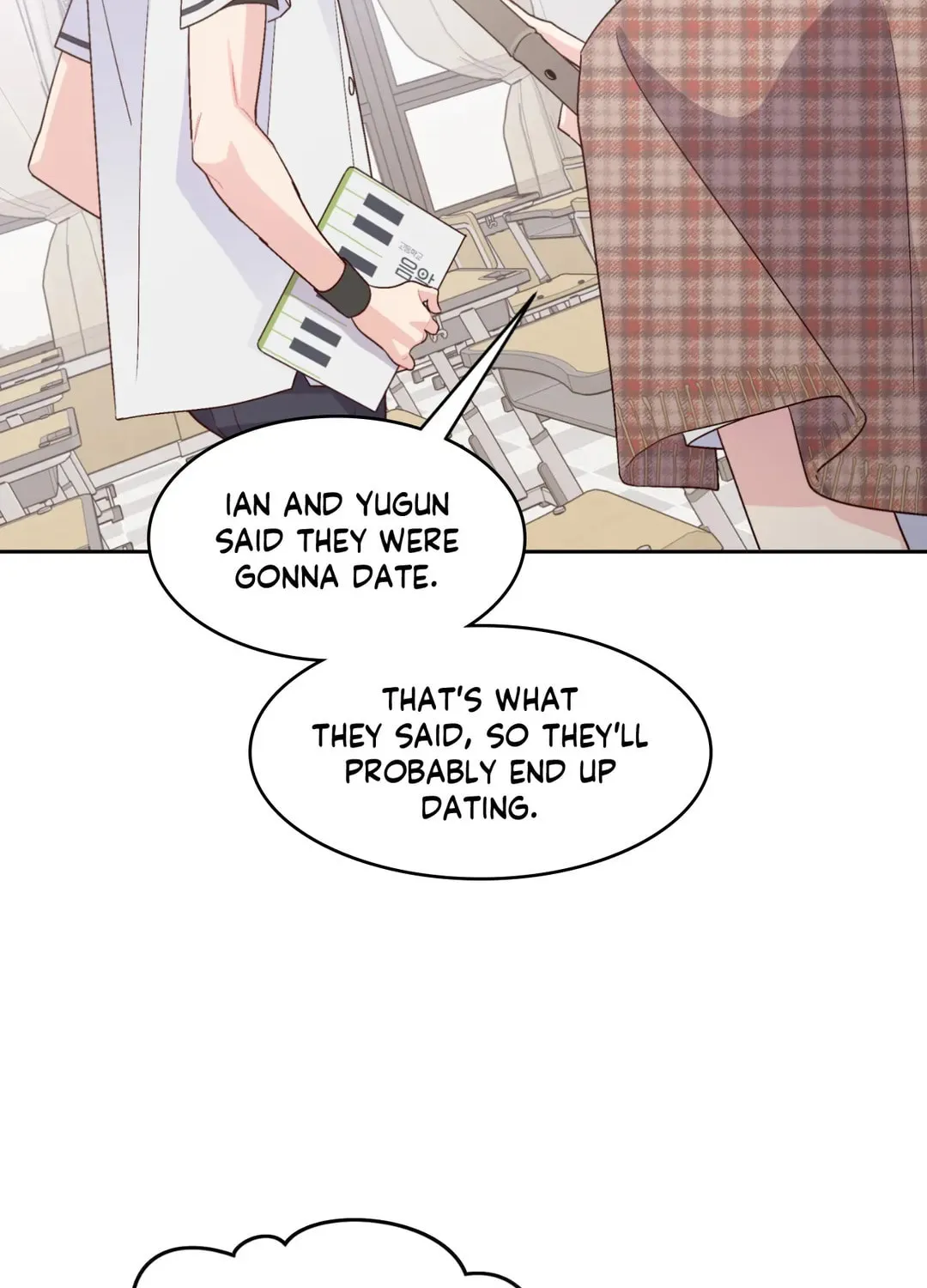 Read Merry Marbling chapter 40 image 40 on Lezhin