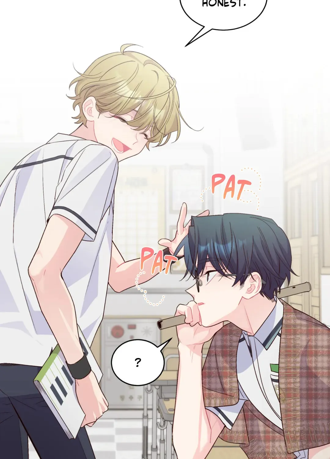 Read Merry Marbling chapter 40 image 46 on Lezhin