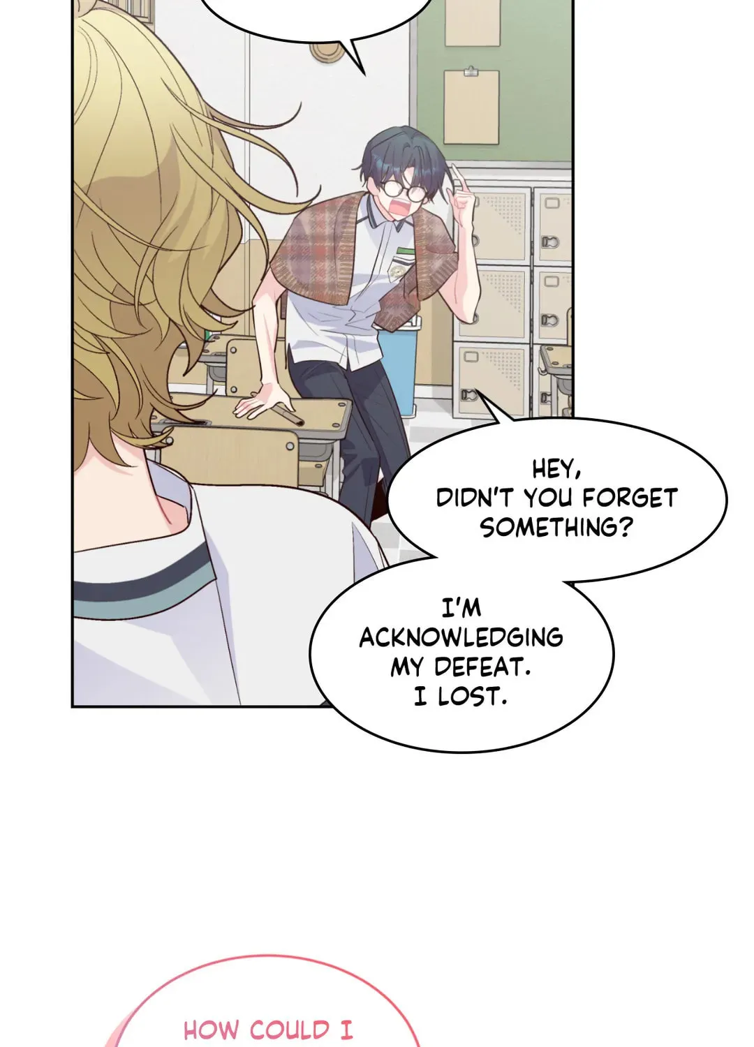 Read Merry Marbling chapter 40 image 48 on Lezhin