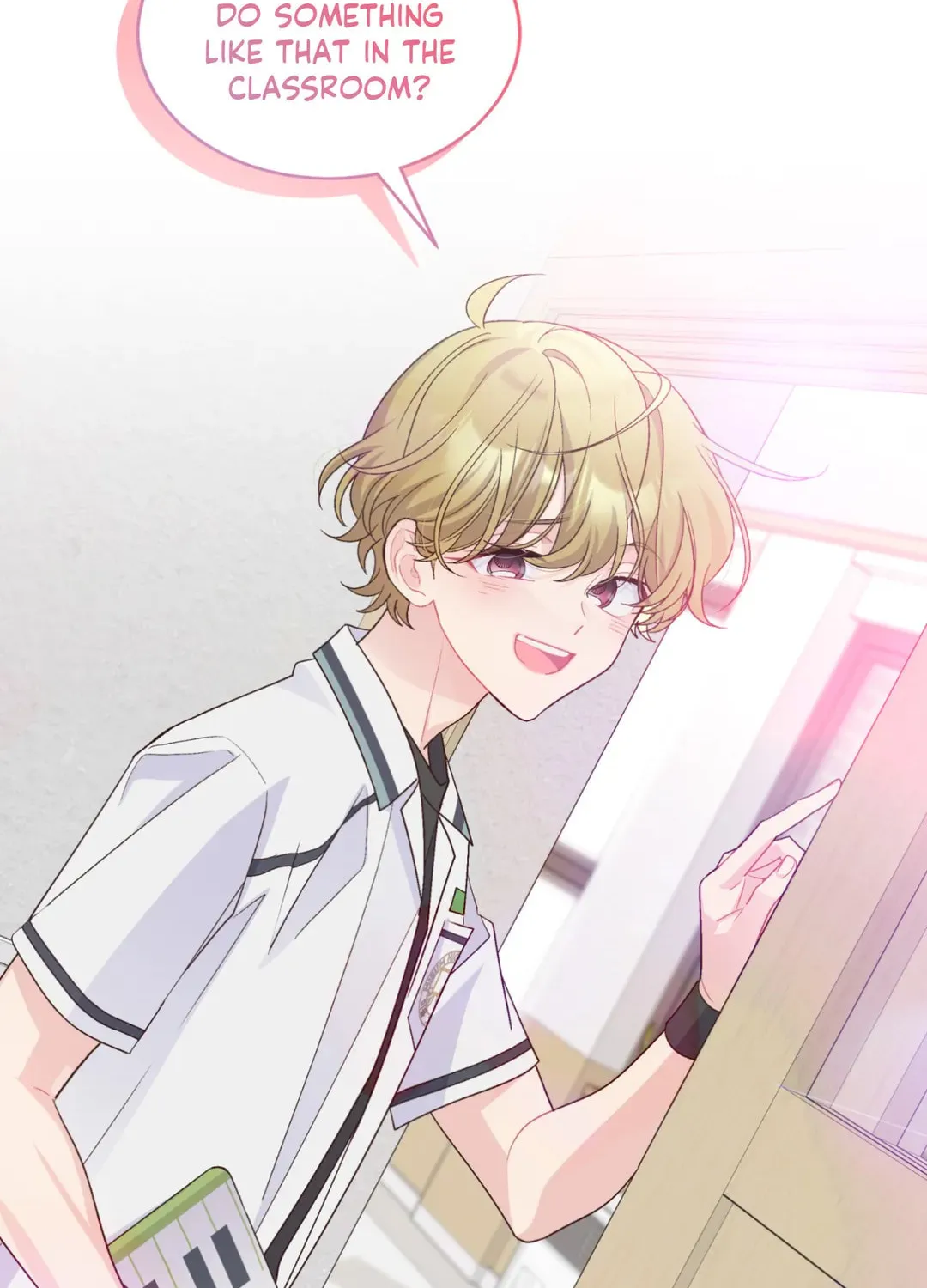 Read Merry Marbling chapter 40 image 49 on Lezhin