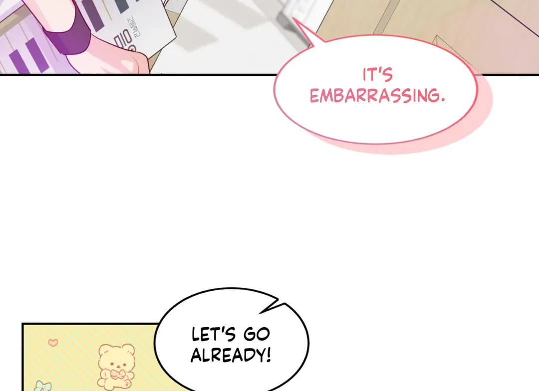Read Merry Marbling chapter 40 image 50 on Lezhin