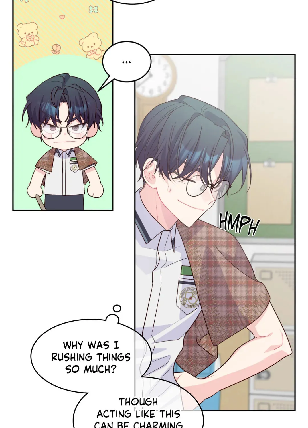 Read Merry Marbling chapter 40 image 51 on Lezhin