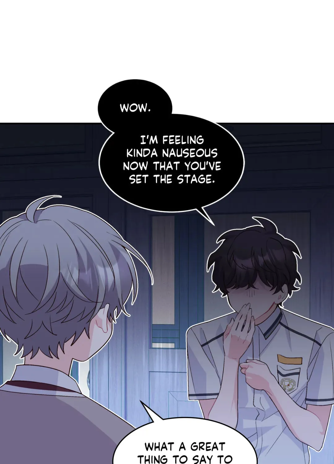 Read Merry Marbling chapter 40 image 57 on Lezhin