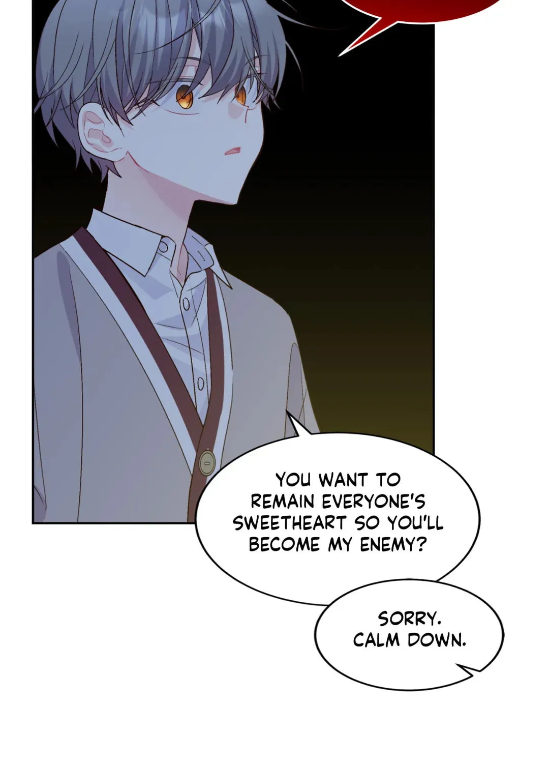 Read Merry Marbling chapter 40 image 60 on Lezhin