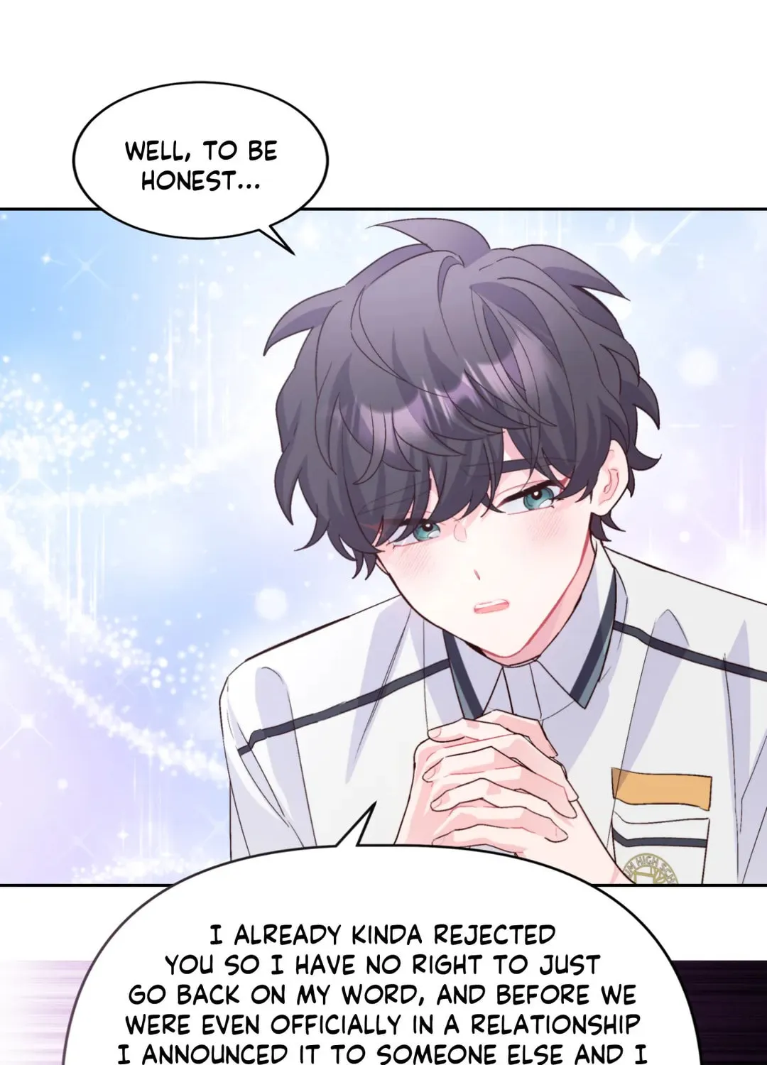 Read Merry Marbling chapter 40 image 61 on Lezhin