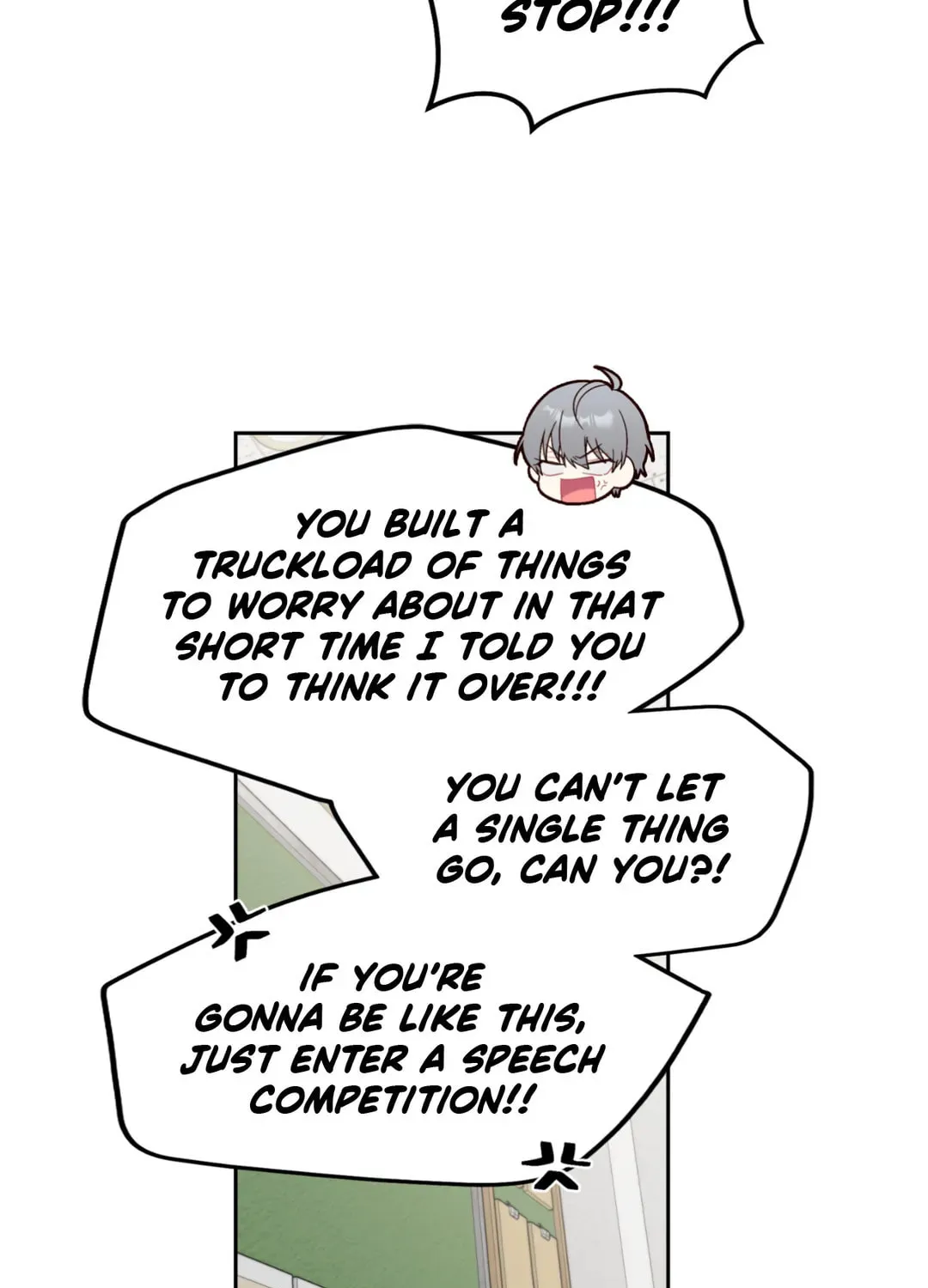 Read Merry Marbling chapter 40 image 63 on Lezhin
