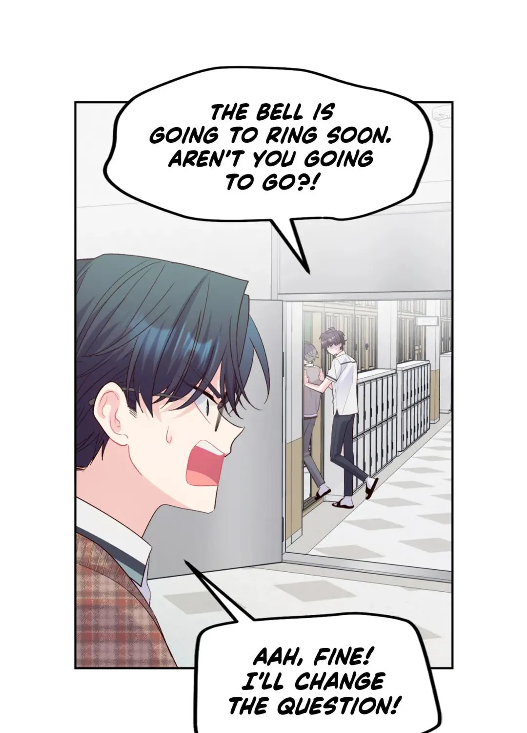 Read Merry Marbling chapter 40 image 7 on Lezhin