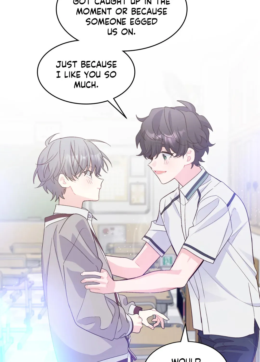 Read Merry Marbling chapter 40 image 75 on Lezhin