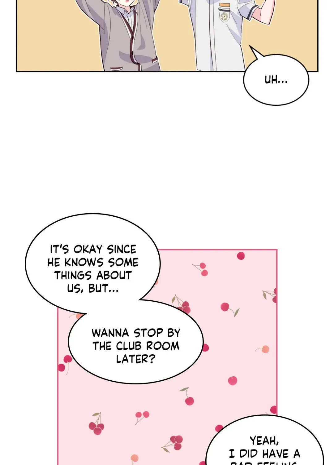 Read Merry Marbling chapter 40 image 82 on Lezhin