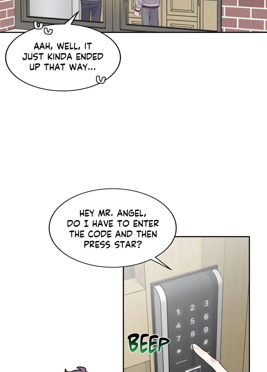 Read Merry Marbling chapter 40 image 85 on Lezhin