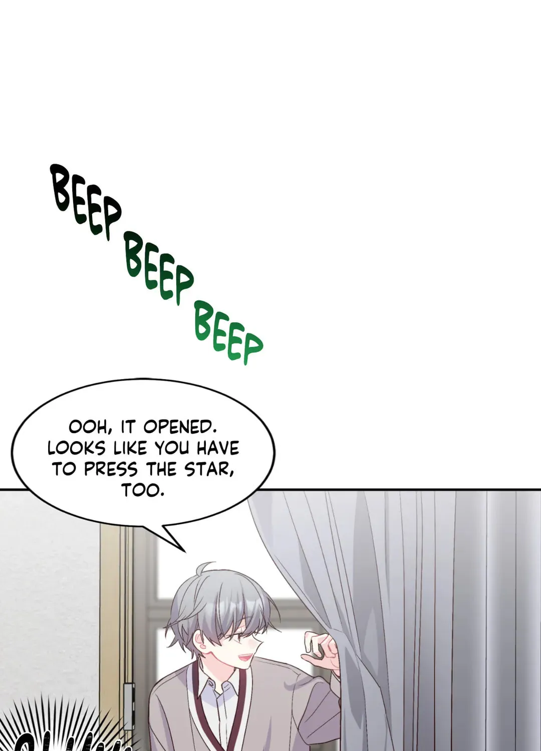 Read Merry Marbling chapter 40 image 87 on Lezhin