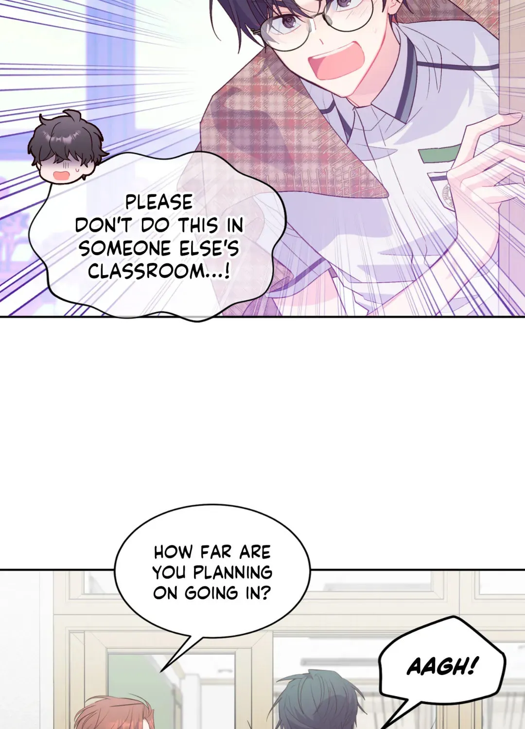 Read Merry Marbling chapter 40 image 9 on Lezhin