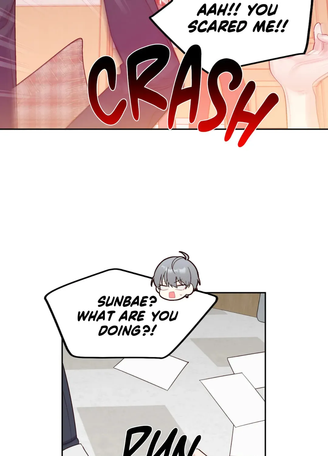 Read Merry Marbling chapter 40 image 90 on Lezhin