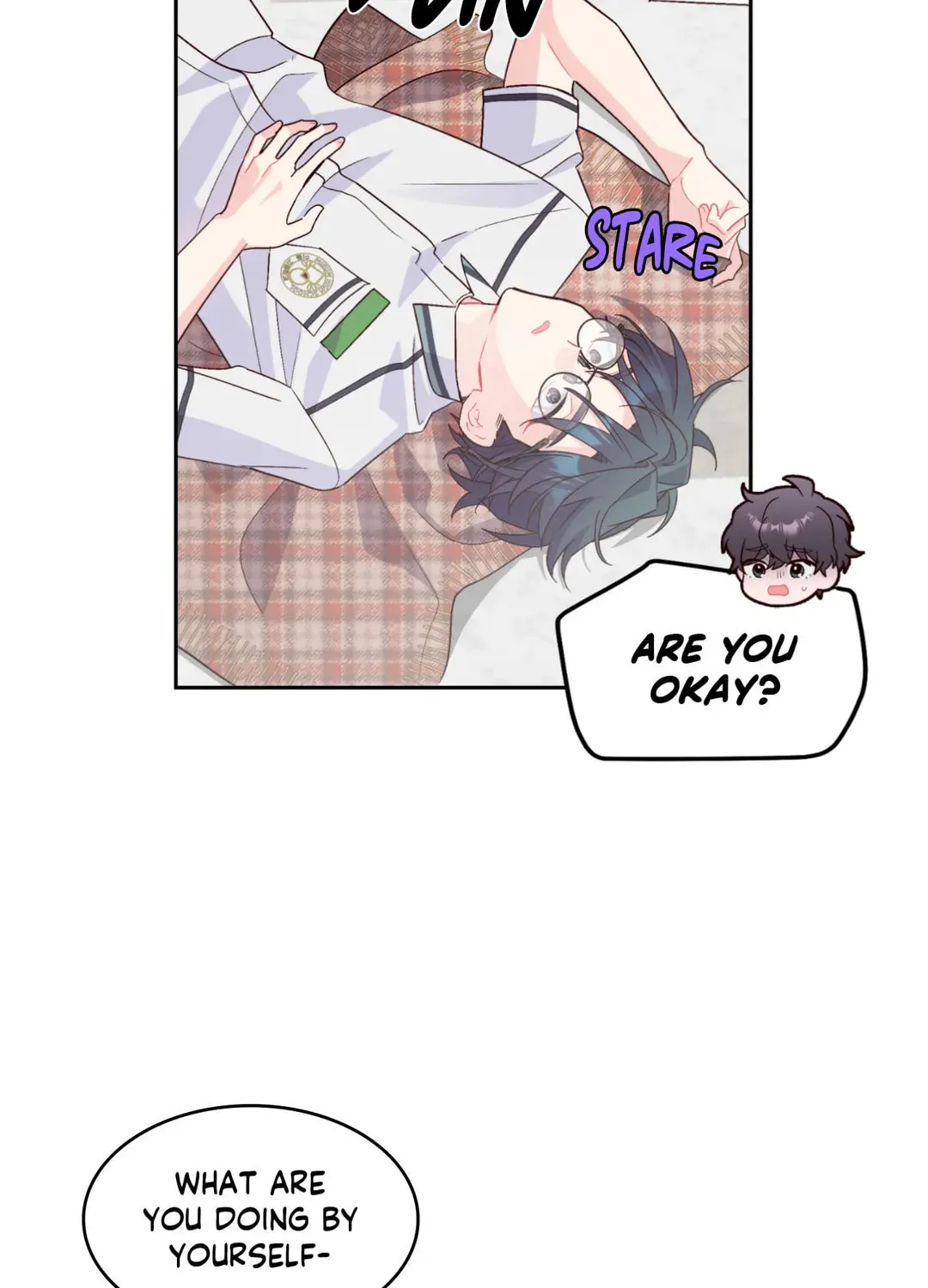 Read Merry Marbling chapter 40 image 91 on Lezhin