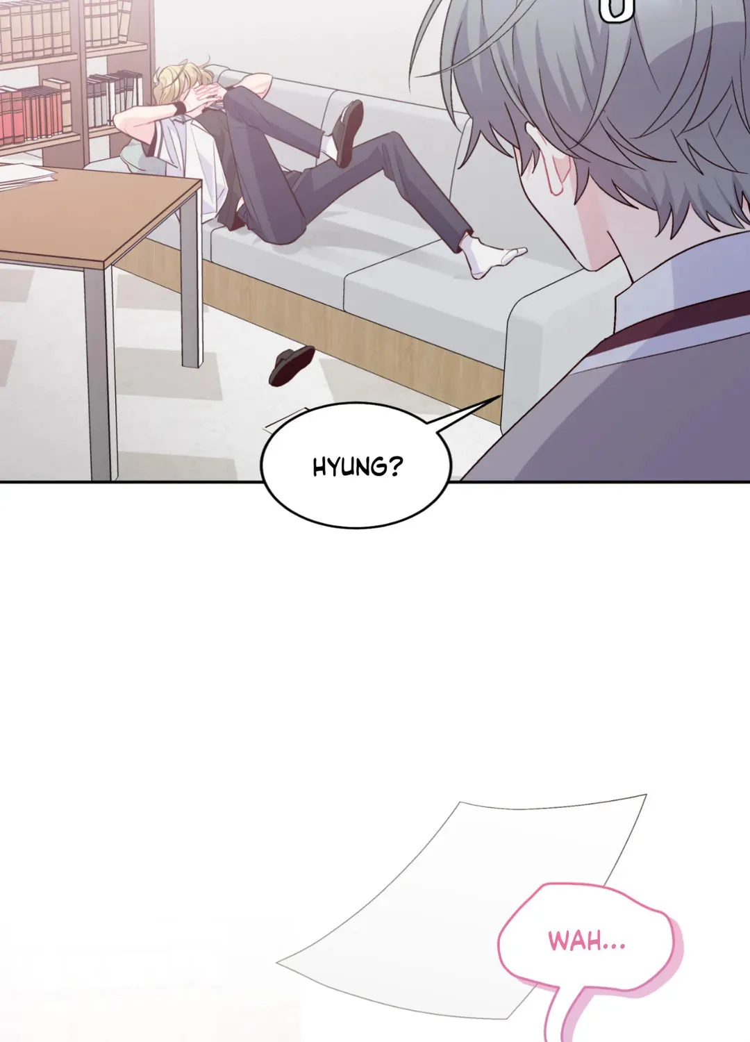 Read Merry Marbling chapter 40 image 93 on Lezhin