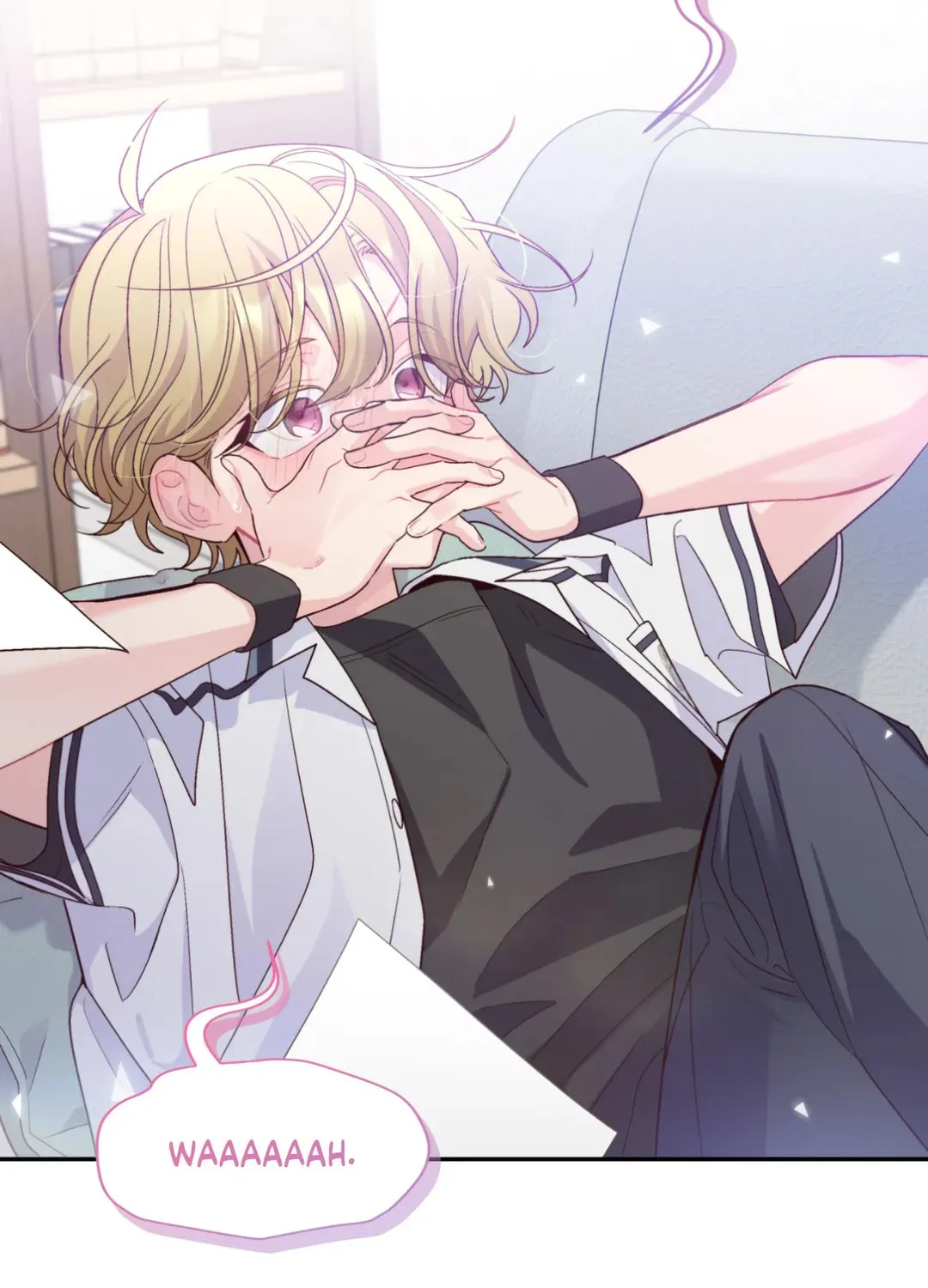 Read Merry Marbling chapter 40 image 94 on Lezhin