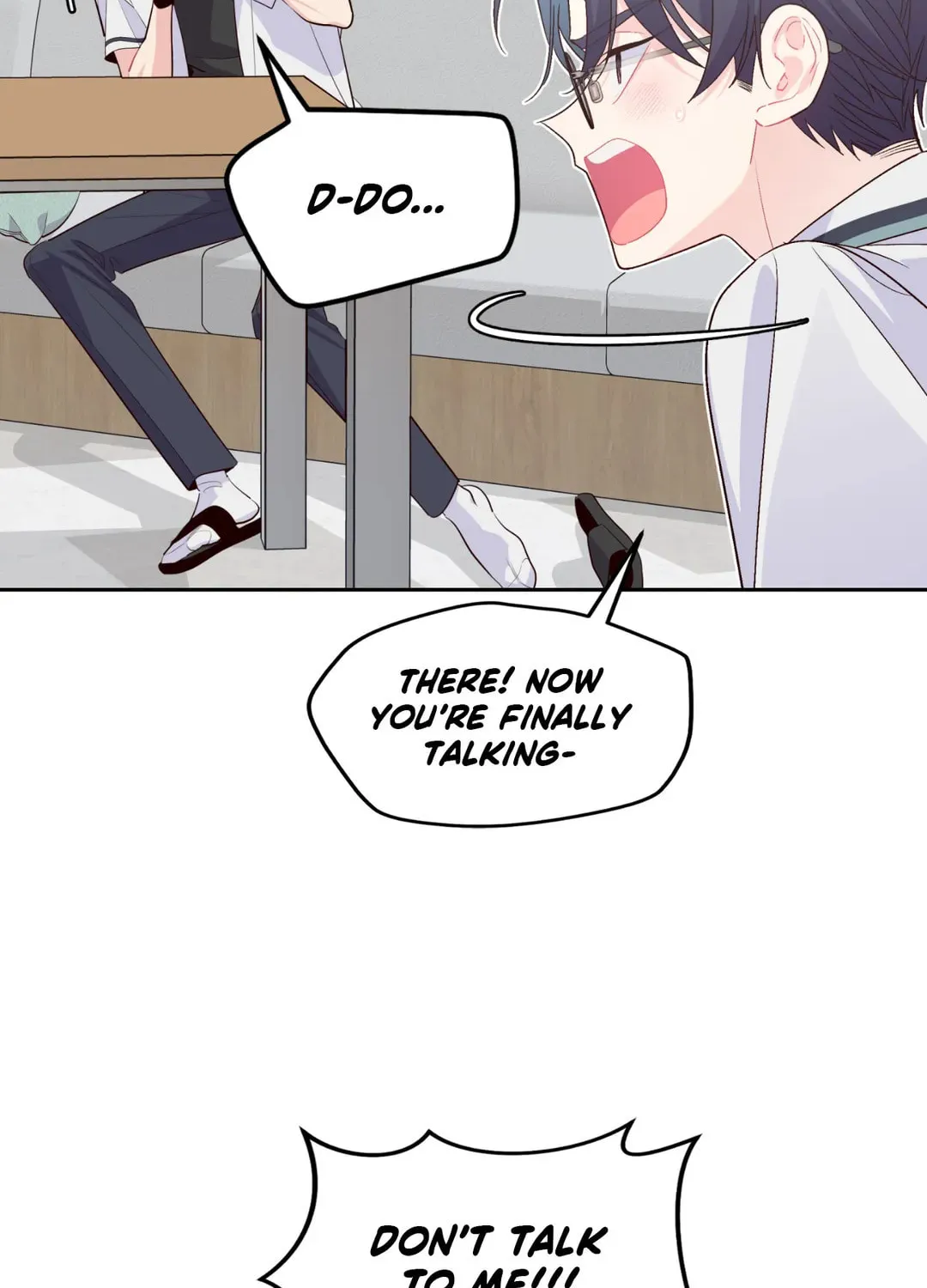 Read Merry Marbling chapter 41 image 10 on Lezhin