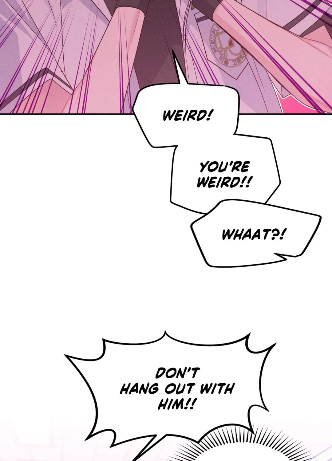 Read Merry Marbling chapter 41 image 12 on Lezhin