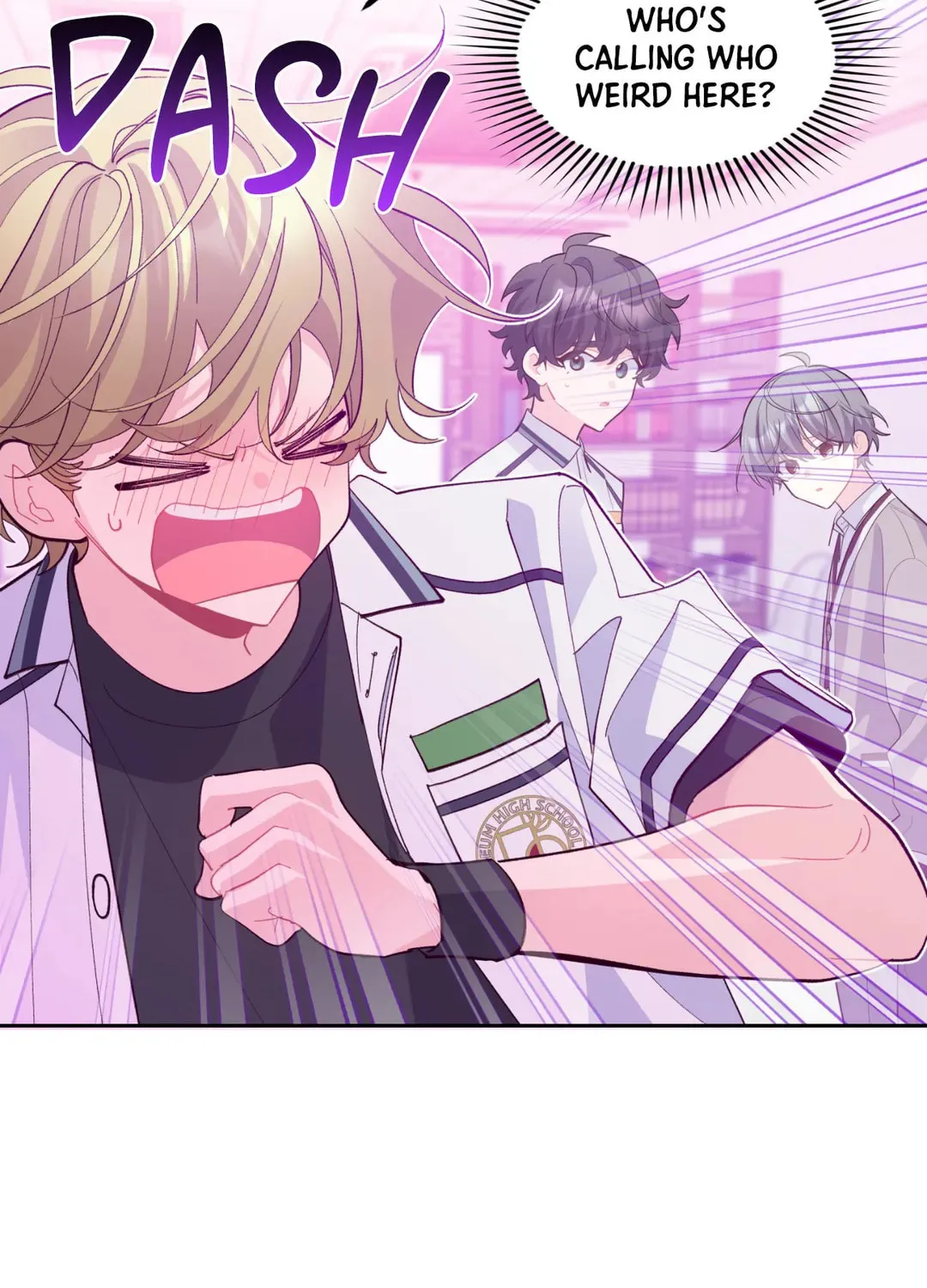 Read Merry Marbling chapter 41 image 13 on Lezhin