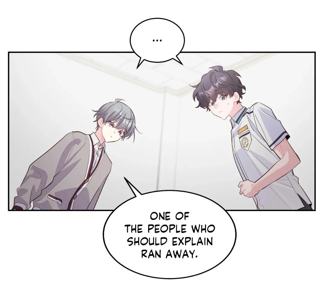 Read Merry Marbling chapter 41 image 14 on Lezhin