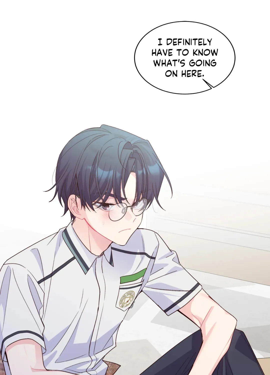 Read Merry Marbling chapter 41 image 15 on Lezhin
