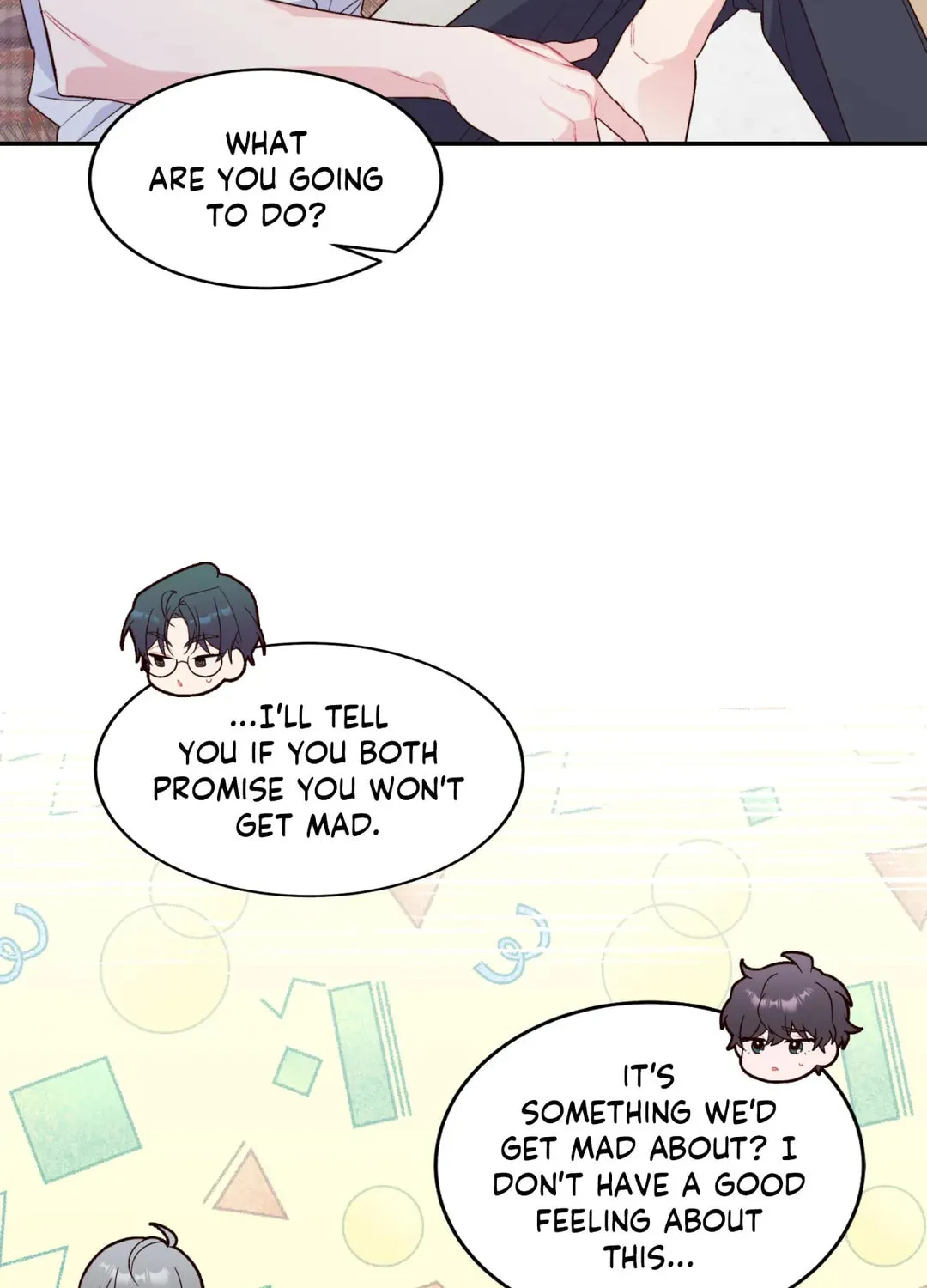 Read Merry Marbling chapter 41 image 16 on Lezhin