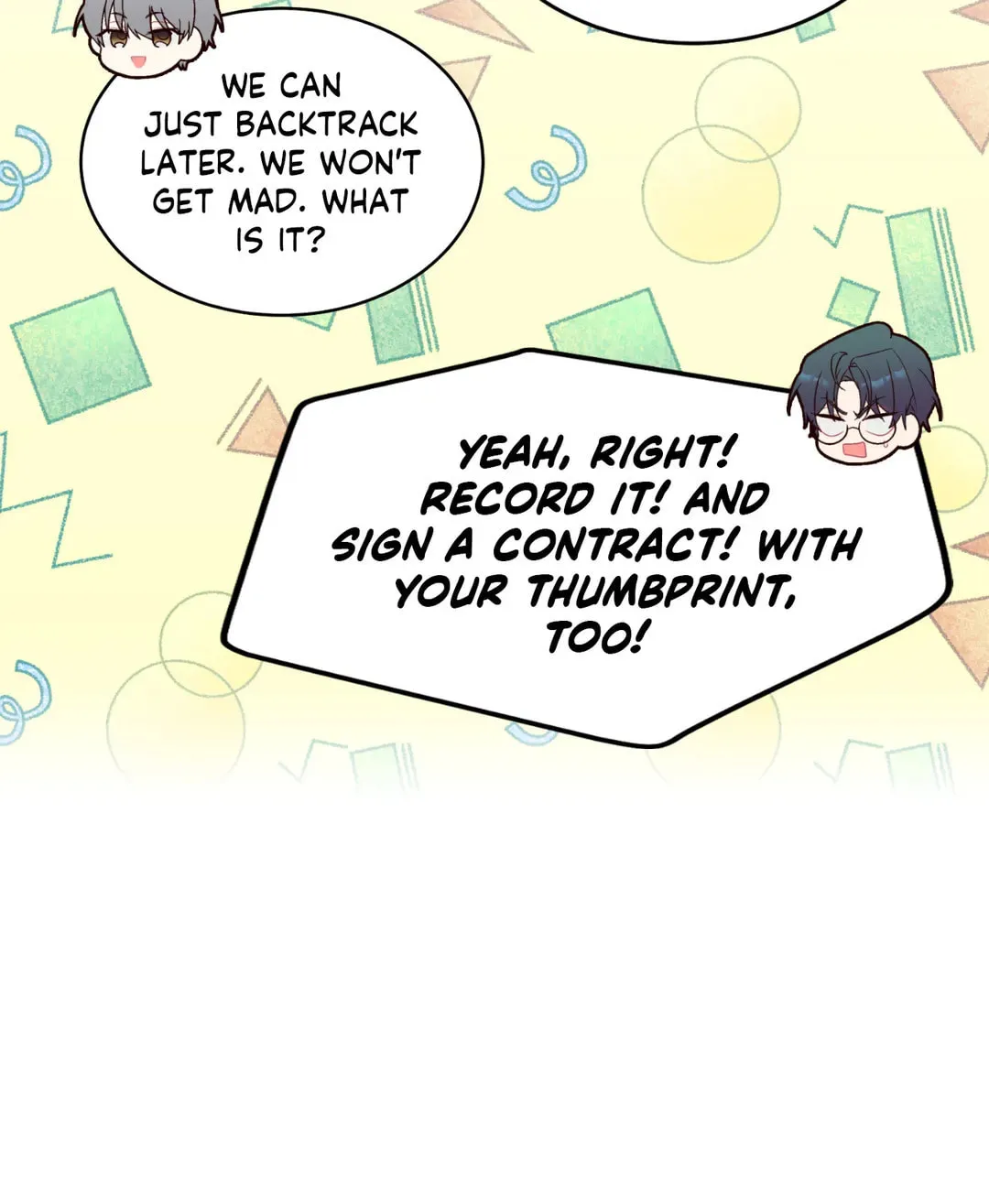 Read Merry Marbling chapter 41 image 17 on Lezhin