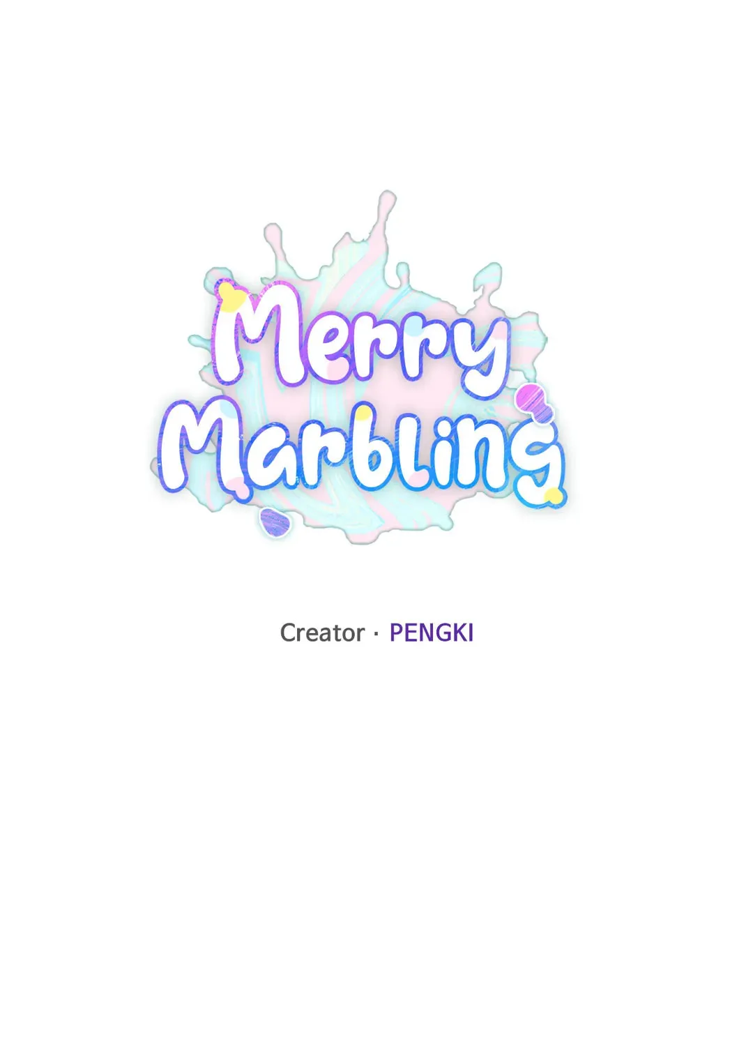Read Merry Marbling chapter 41 image 18 on Lezhin