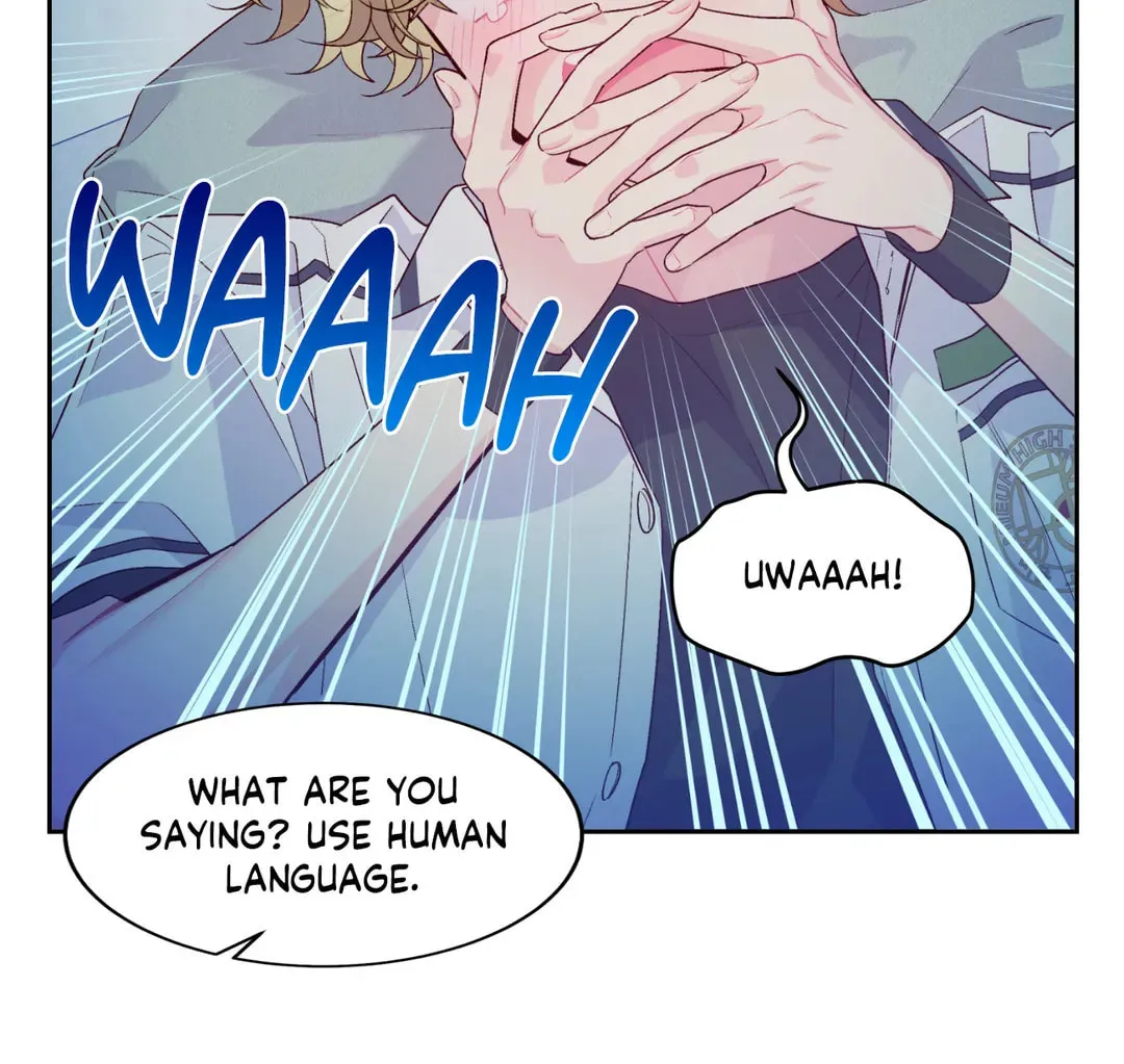 Read Merry Marbling chapter 41 image 2 on Lezhin