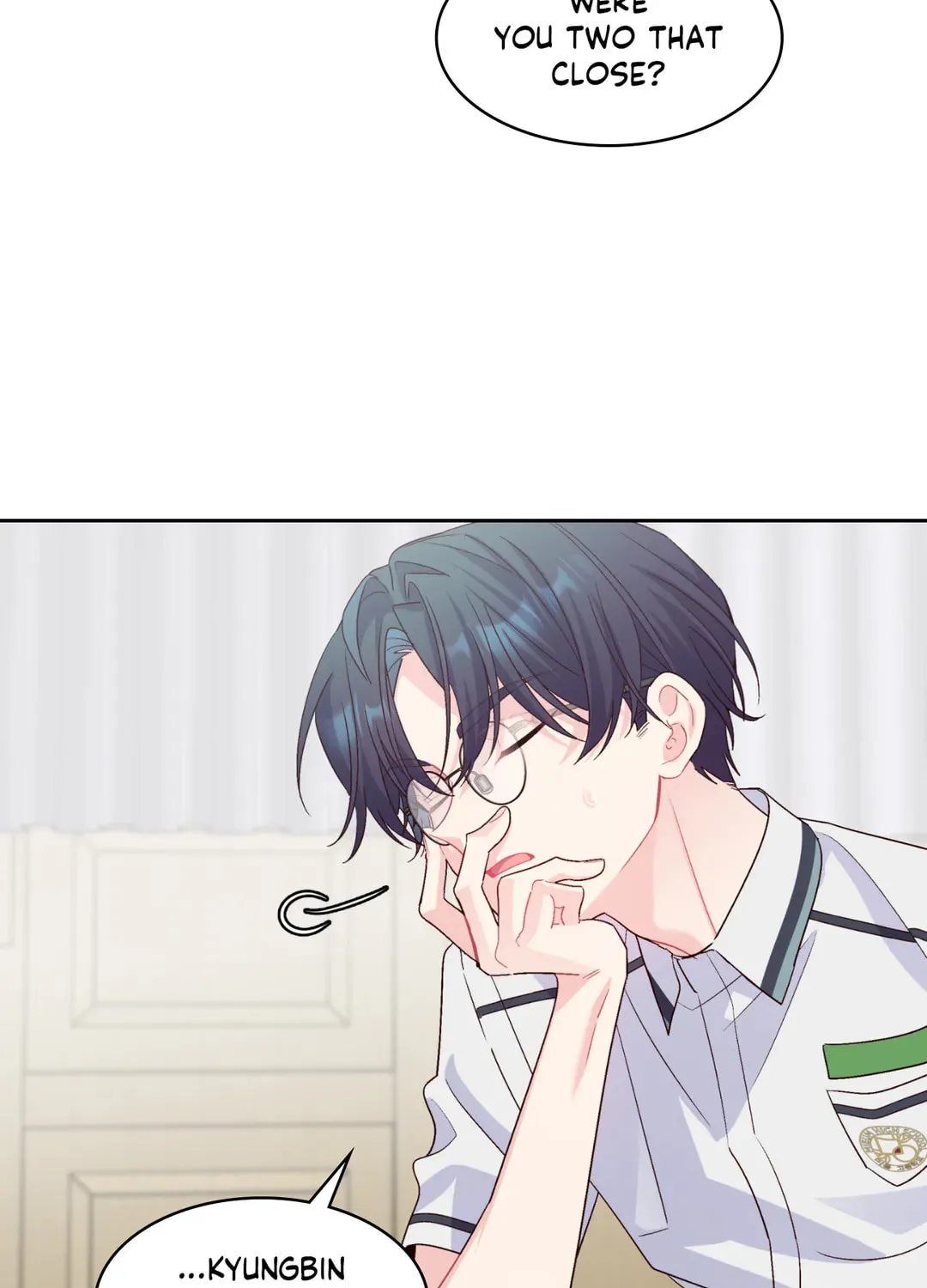 Read Merry Marbling chapter 41 image 21 on Lezhin