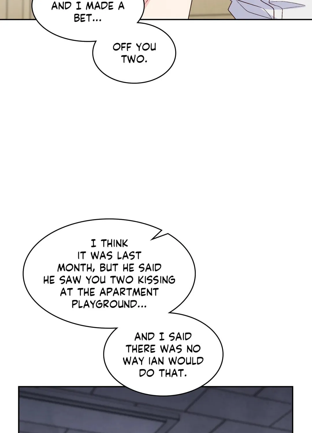Read Merry Marbling chapter 41 image 22 on Lezhin