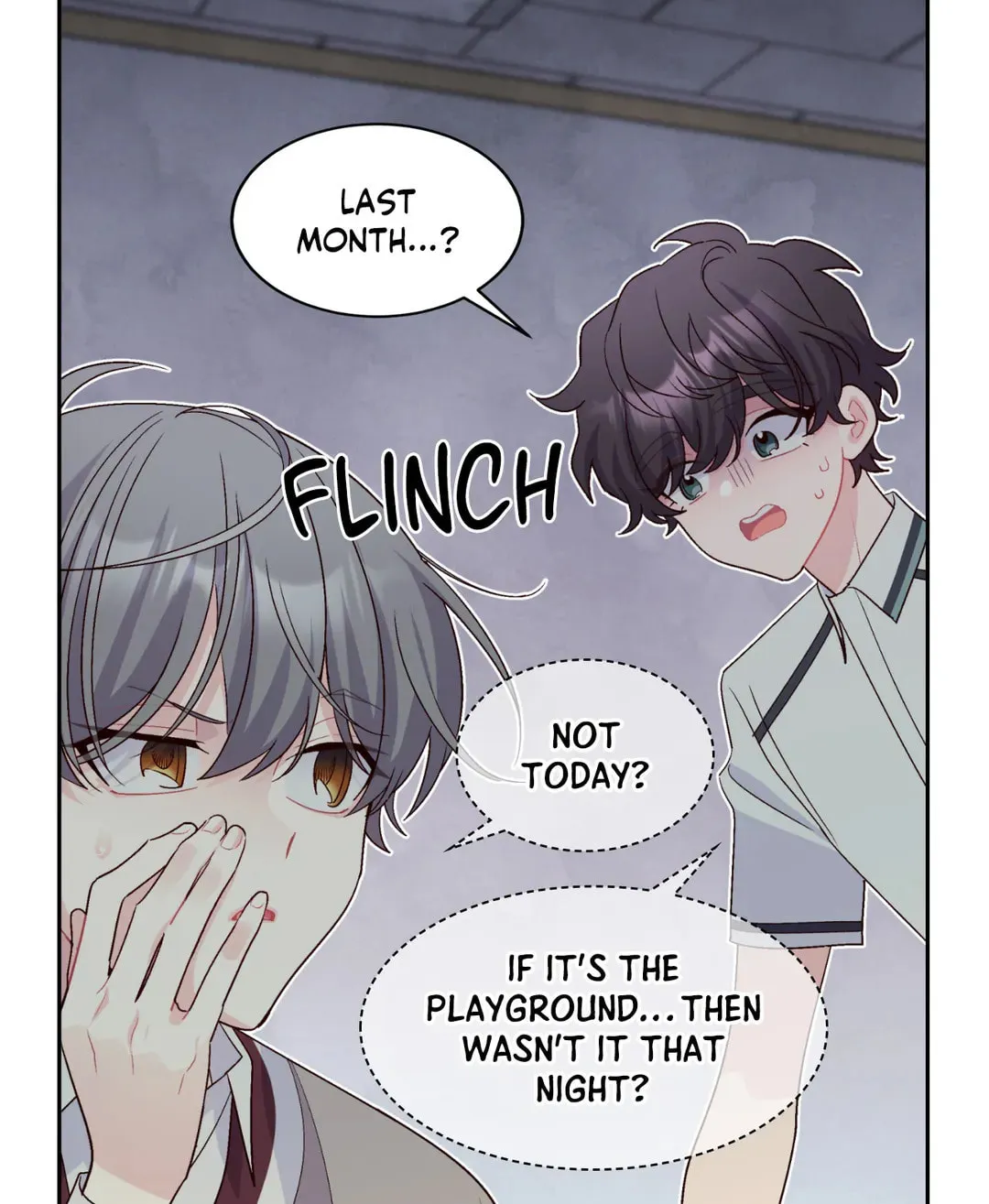 Read Merry Marbling chapter 41 image 23 on Lezhin
