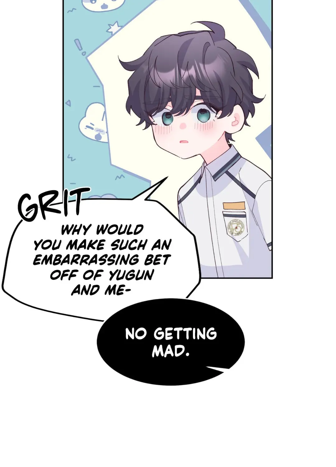Read Merry Marbling chapter 41 image 25 on Lezhin