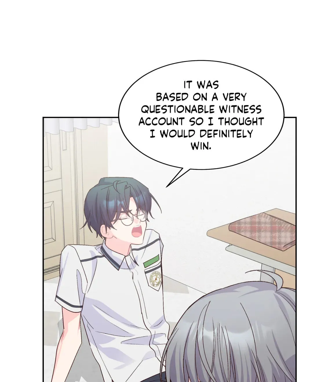 Read Merry Marbling chapter 41 image 26 on Lezhin
